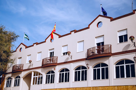 Hotel Olive Av. de Málaga, 7, 41640 Osuna, Sevilla, España