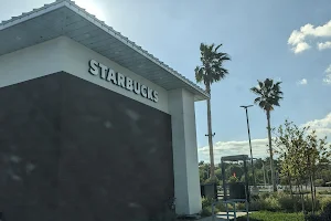 Starbucks image