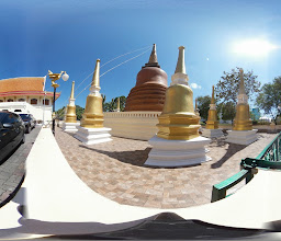 Wat Mongkhon Nimit photo
