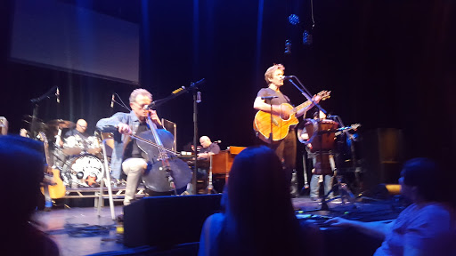 Performing Arts Theater «Metropolis Performing Arts Centre», reviews and photos, 111 W Campbell St, Arlington Heights, IL 60005, USA