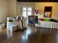 Professional Events Designed by Bianca - Photo 4 - Car repair in Lynchburg, VA, Lynchburg