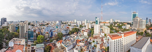 Disabled hotels Ho Chi Minh