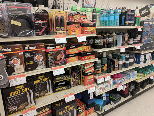 Home Goods Store «Shopko Hometown Perham», reviews and photos, 300 Jake St, Perham, MN 56573, USA