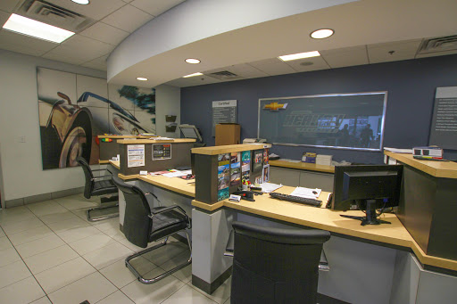 Used Car Dealer «Healey Chevrolet», reviews and photos, 1960 South Rd, Poughkeepsie, NY 12601, USA