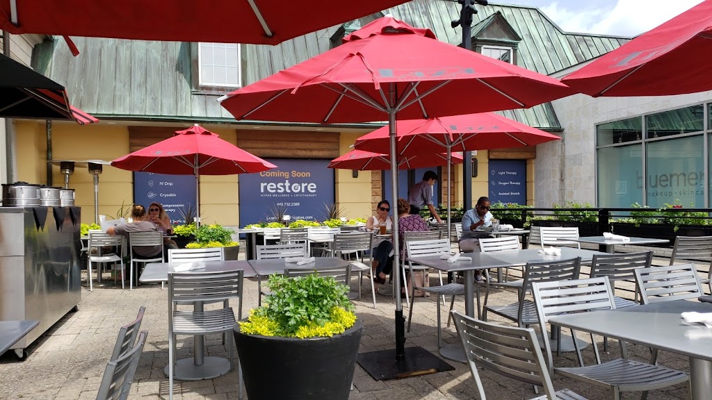 Taza - a Lebanese Grill Woodmere 44122