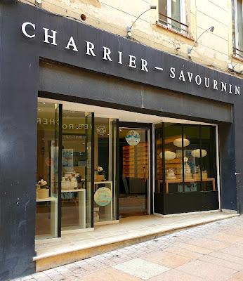 Optique Charrier Savournin Jean Louis à Bagnols-sur-Cèze