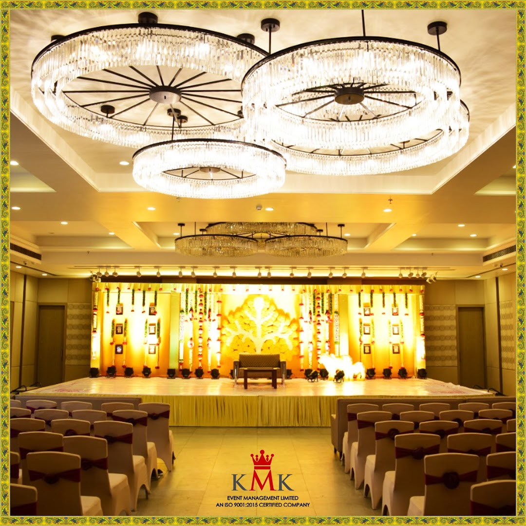 KMK Event Management Limited - Wedding And Corporate organizers Chennai