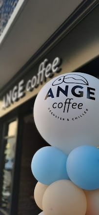 Photos du propriétaire du Café ANGE COFFEE à Narbonne - n°9