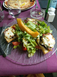 Plats et boissons du Restaurant L'Arlequin à Gréoux-les-Bains - n°19