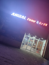 Photos du propriétaire du Restauration rapide ANIBAL Food&Grill à Vaulx-en-Velin - n°3