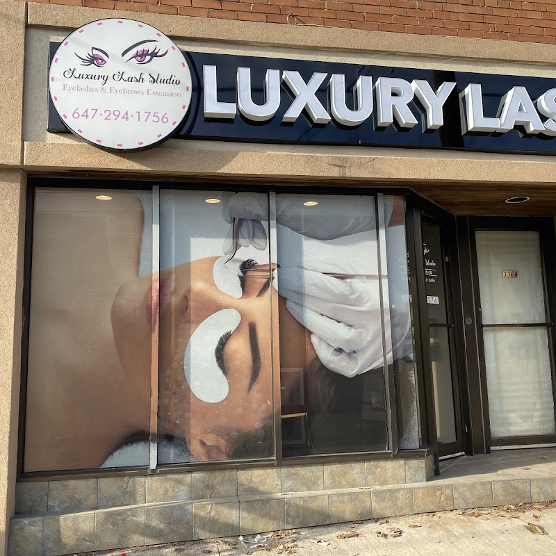 Luxury Lash Studio