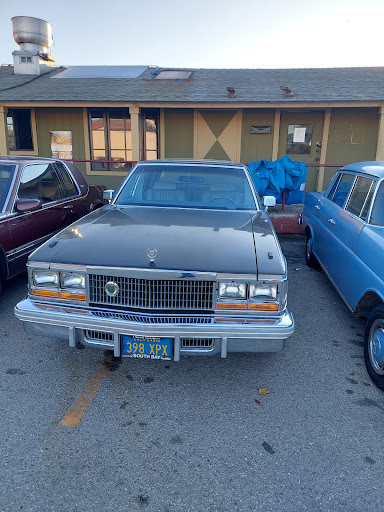 Auto Broker «Dodi Auto Sales», reviews and photos, 2240 Del Monte Ave # A, Monterey, CA 93940, USA