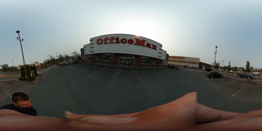 Office Supply Store «OfficeMax», reviews and photos, 1345 N 205th St, Shoreline, WA 98133, USA