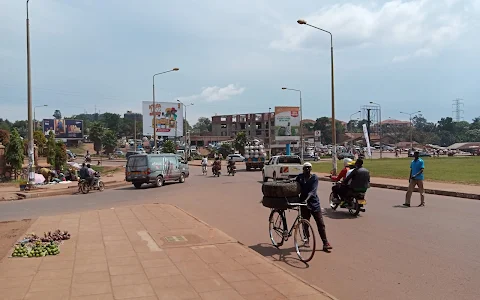 TotalEnergies Bwaise-Kikoni Service Station image