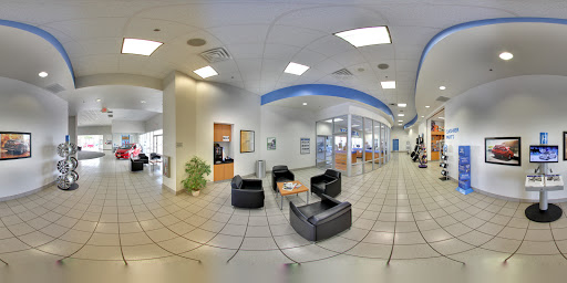 Honda Dealer «Visalia Honda», reviews and photos, 1016 S Ben Maddox Way, Visalia, CA 93292, USA