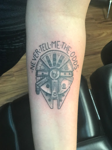 Explore boho tattoo ideas, creative tattoo ideas in Amarillo, available at Tattoo Spa LLC