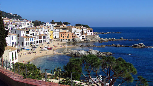 Finques Jordi Tané en Palafrugell