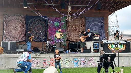 Park «River Fest Park», reviews and photos, 249 Ohio St, Buffalo, NY 14204, USA