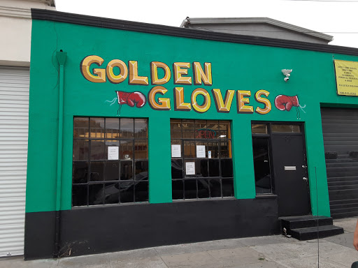 Boxing Gym «Golden Gloves San Jose», reviews and photos, 70 N 27th St, San Jose, CA 95116, USA