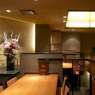 花殿 ka-den