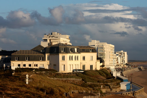 Centre SMR Villa Notre Dame - HGO à Saint-Gilles-Croix-de-Vie