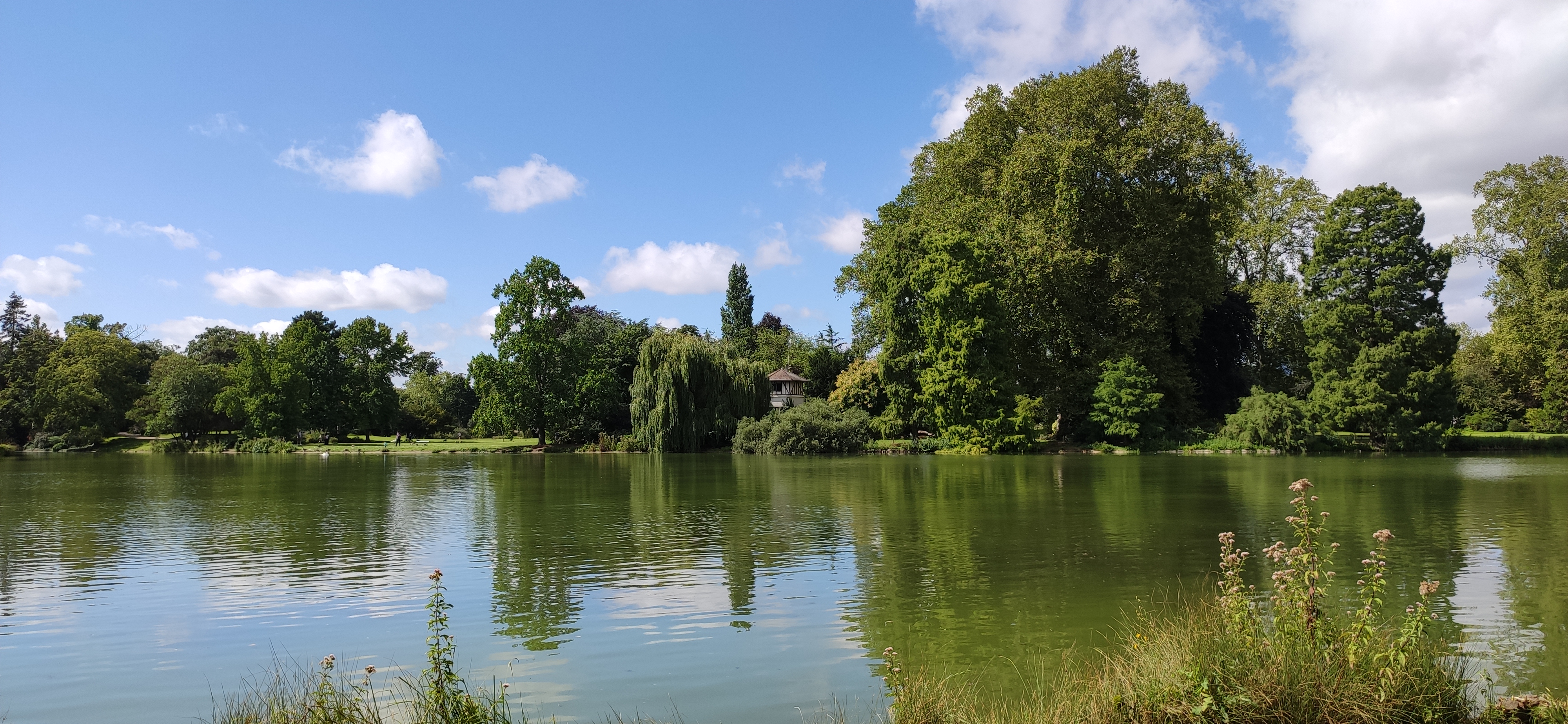 Photo n° 3 de l'avis de Claude.Q fait le 15/08/2023 à 14:52