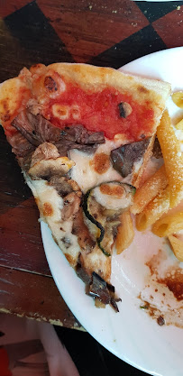 Pizza du Restaurant italien Tivoli à Paris - n°11