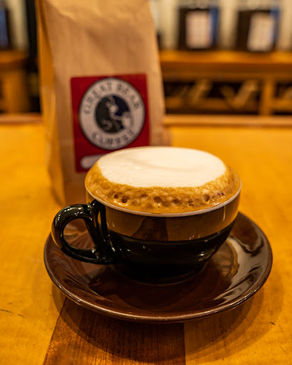 Great Bear Coffee Roasting image