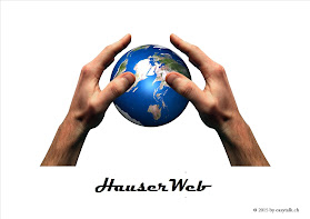 Hand in Hand Schweiz c/o Hauser Web