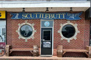 Scuttlebutt Tavern image