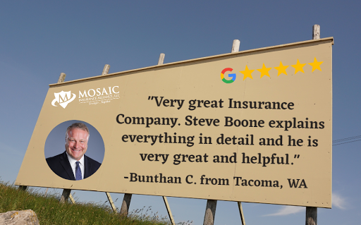 Insurance Agency «Mosaic Insurance Alliance LLC», reviews and photos