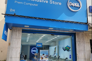 Dell Exclusive Store - Moradabad image