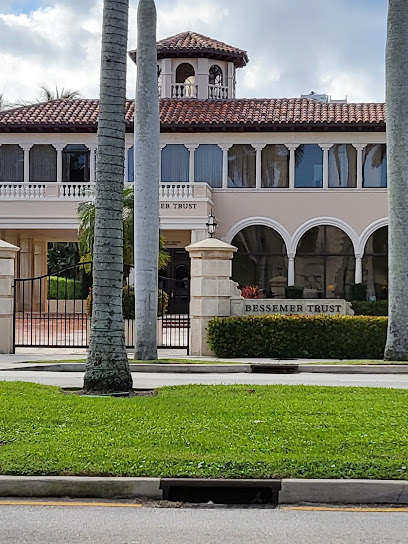 Bessemer Trust Private Wealth Management Palm Beach FL