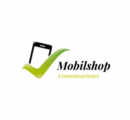 Mobilshop comunicaciones