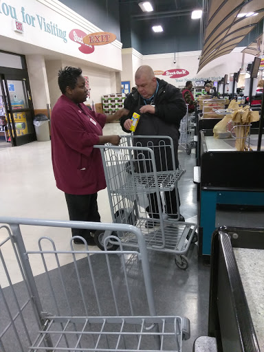 Grocery Store «Strack & Van Til», reviews and photos, 2627 N Elston Ave, Chicago, IL 60647, USA