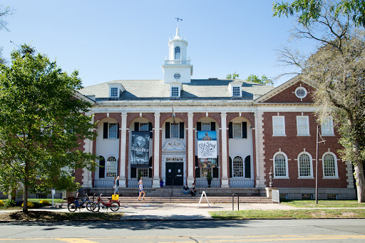 Museum «New Haven Museum», reviews and photos, 114 Whitney Ave, New Haven, CT 06510, USA