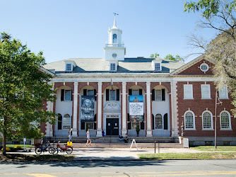 New Haven Museum
