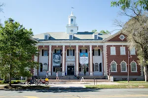 New Haven Museum image