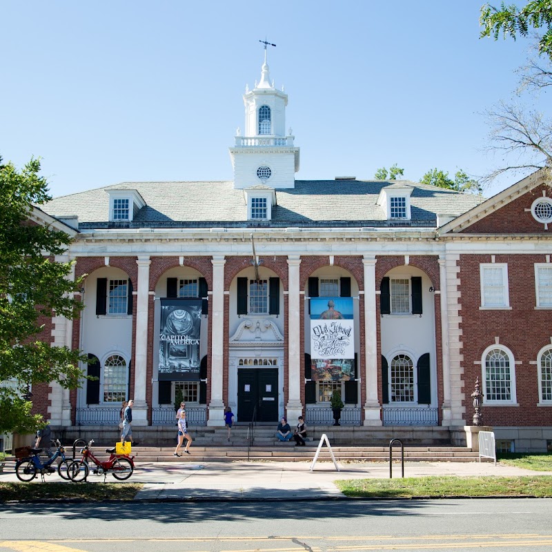 New Haven Museum