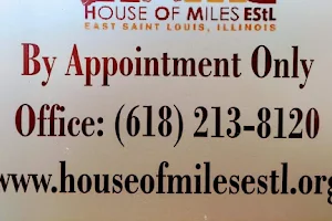 House of Miles East St. Louis (HOME) image