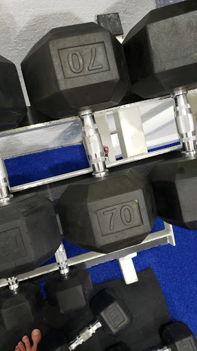 Sporting Goods Store «BEST USED GYM EQUIPMENT.», reviews and photos, 1195 NW 71st St, Miami, FL 33150, USA