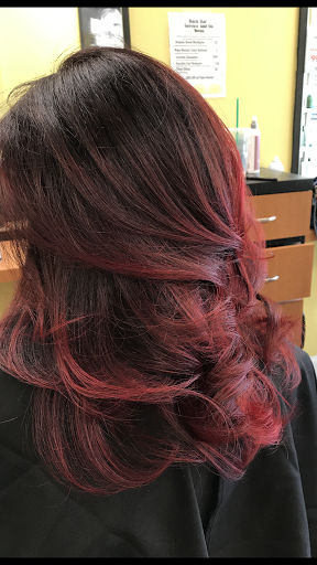 Hair Salon «Lemon Tree, Your Family Hair Salon», reviews and photos, 411 Furrows Rd #3, Holbrook, NY 11741, USA