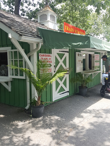 Zoo «Cape May County Park & Zoo», reviews and photos, 707 U.S. 9, Cape May Court House, NJ 08210, USA