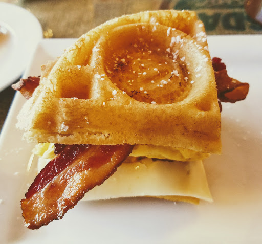 American Restaurant «Just Love Coffee & Eatery - Murfreesboro East (Original)», reviews and photos, 129 MTCS Rd, Murfreesboro, TN 37129, USA