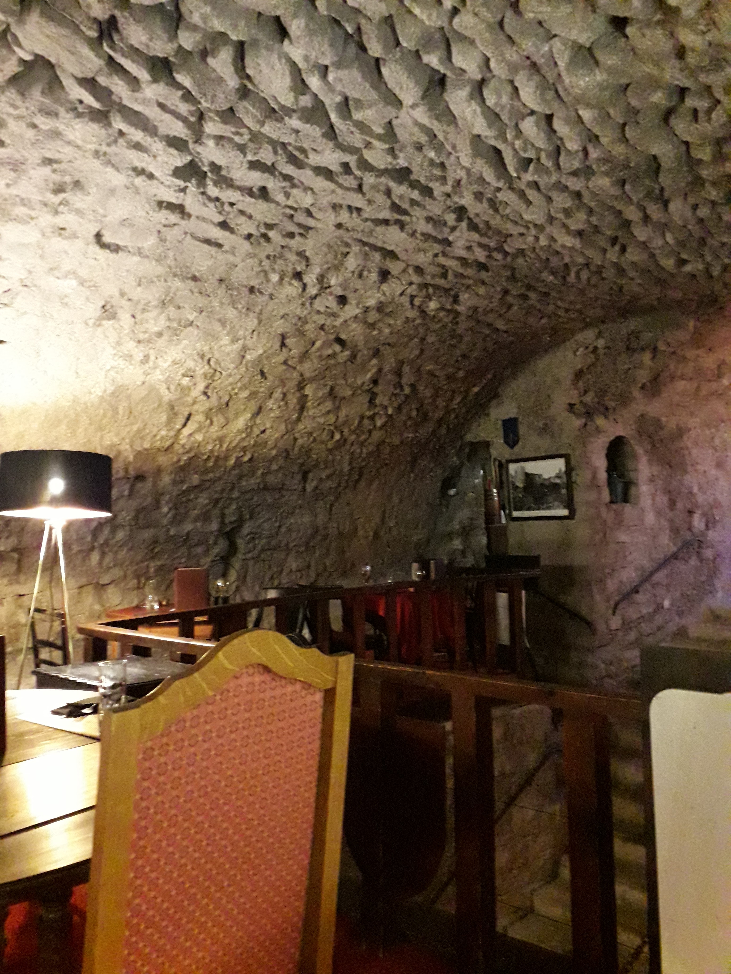 Photo n° 2 de l'avis de PRIVé.o fait le 16/09/2019 à 07:30