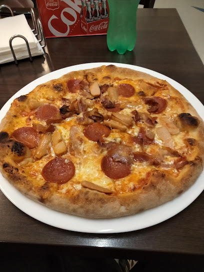 Nyråd Pizzaria