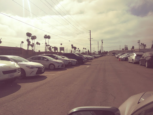 Auto Auction «Norwalk Auto Auction», reviews and photos, 12405 Rosecrans Ave, Norwalk, CA 90650, USA