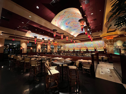 Restaurant «The Cheesecake Factory», reviews and photos, 21076 Dulles Town Cir, Sterling, VA 20166, USA