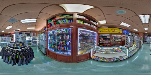 Tobacco Shop «Long Beach Smoke Shop», reviews and photos, 2295 Long Beach Blvd, Long Beach, CA 90806, USA