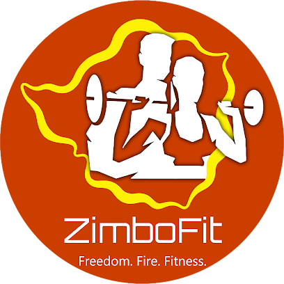 ZimboFit App - 24 Missenden Rd, Harare, Zimbabwe